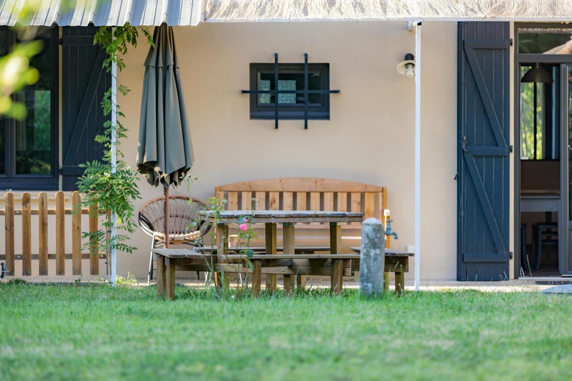 La Maison D'A Cote モン・ド・マルサン エクステリア 写真