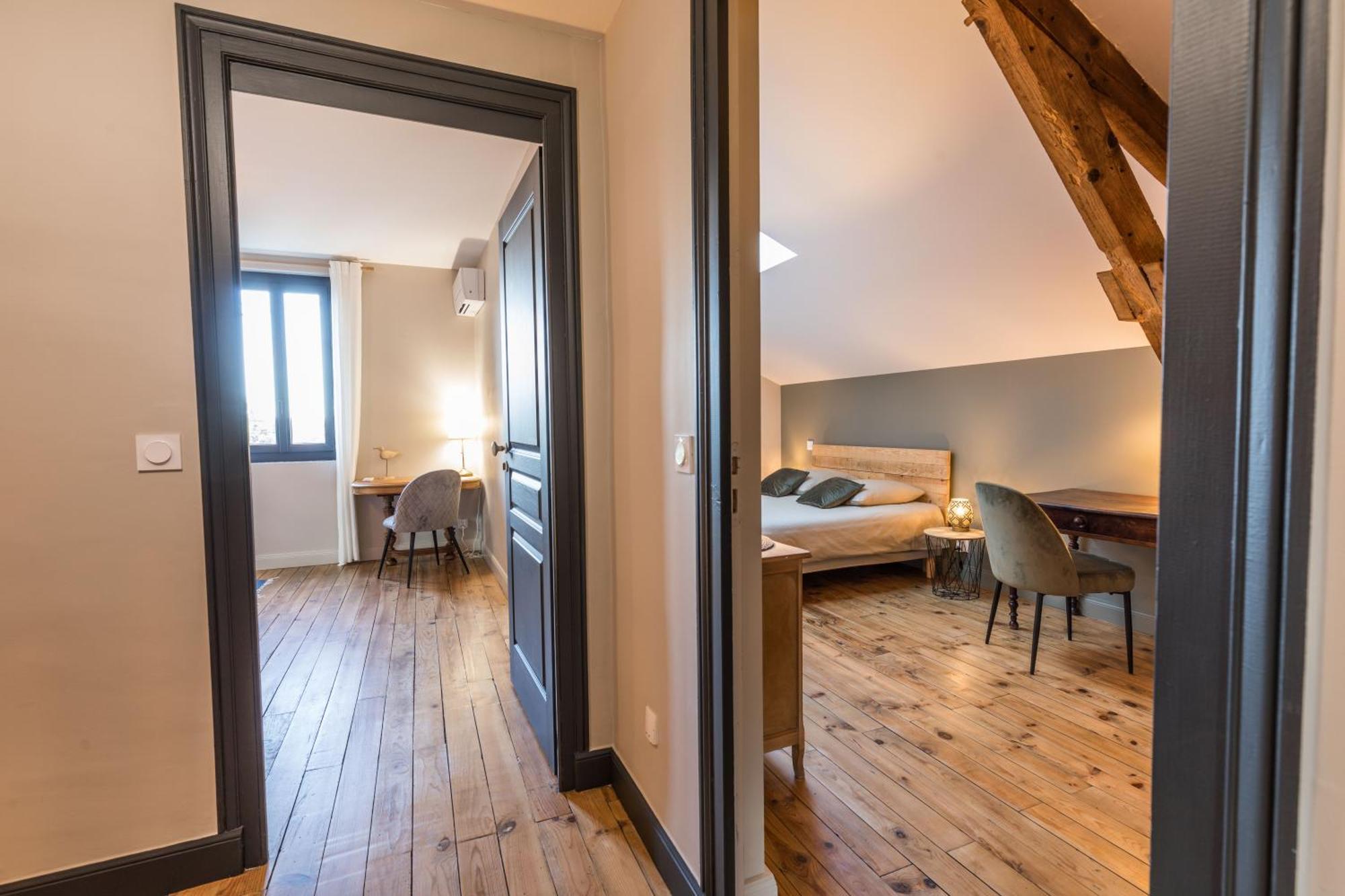 La Maison D'A Cote モン・ド・マルサン エクステリア 写真