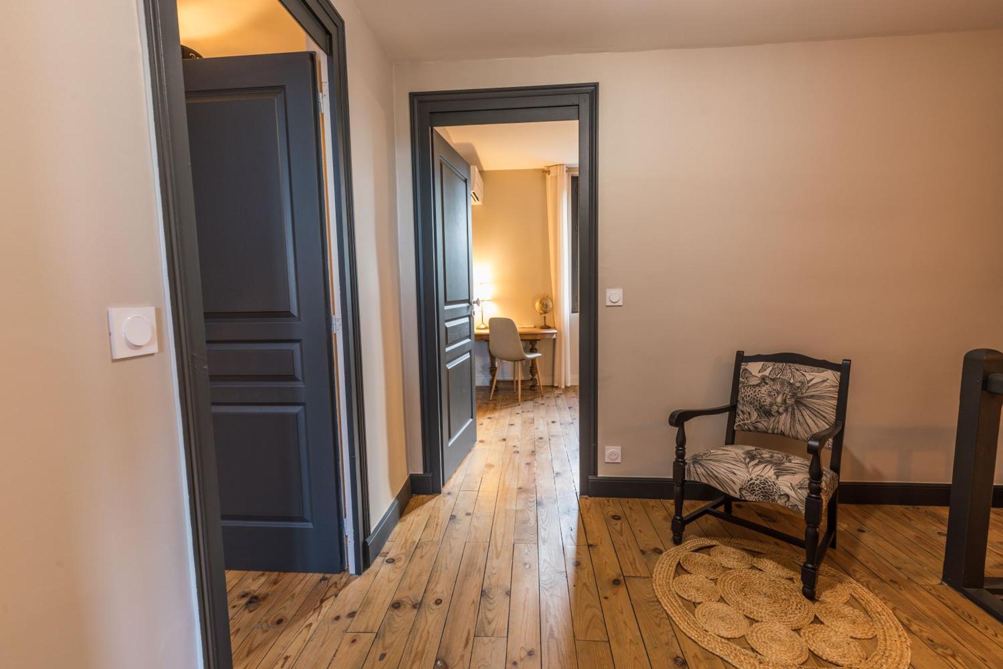 La Maison D'A Cote モン・ド・マルサン エクステリア 写真