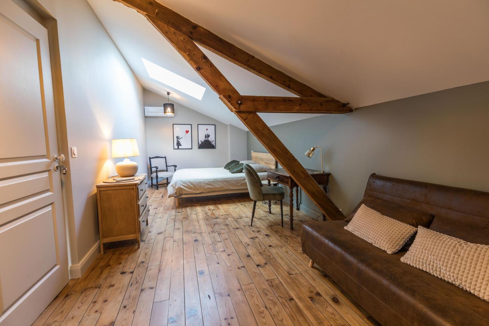 La Maison D'A Cote モン・ド・マルサン エクステリア 写真